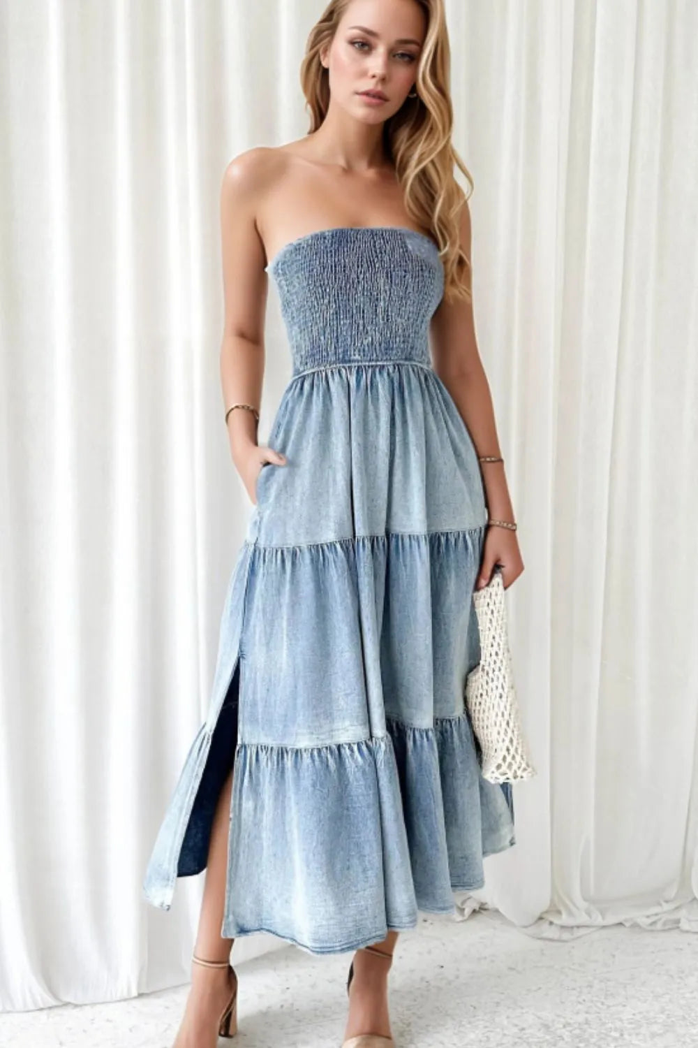 Dresses