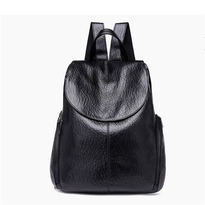 Backpack Anti-Theft Travel Handbag