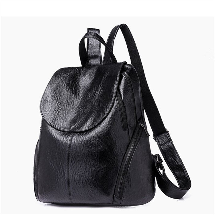 Backpack Anti-Theft Travel Handbag