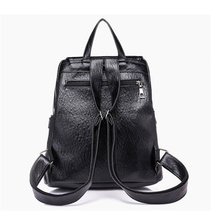Backpack Anti-Theft Travel Handbag