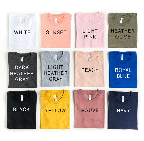 Life’s Little Moments T-Shirt