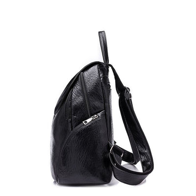 Backpack Anti-Theft Travel Handbag